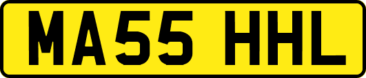 MA55HHL