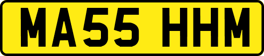MA55HHM