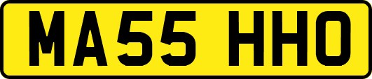 MA55HHO