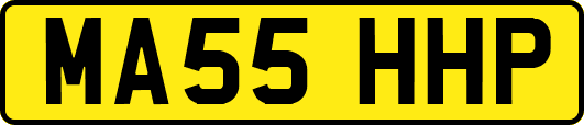 MA55HHP