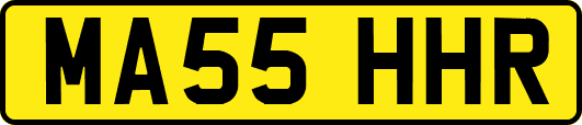 MA55HHR