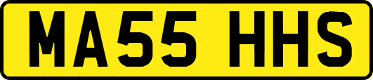 MA55HHS