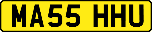 MA55HHU