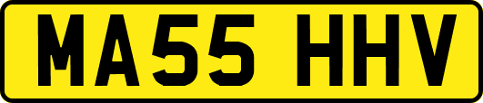 MA55HHV