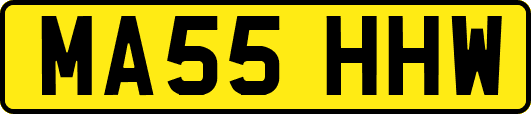 MA55HHW