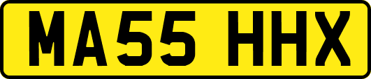 MA55HHX