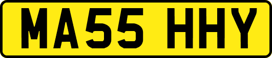 MA55HHY