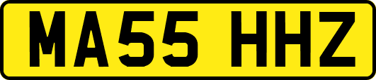 MA55HHZ