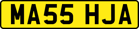 MA55HJA