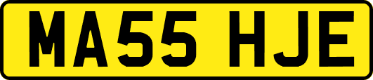 MA55HJE
