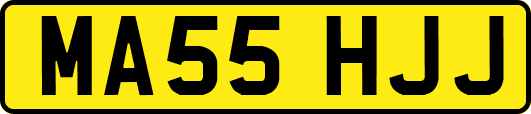 MA55HJJ