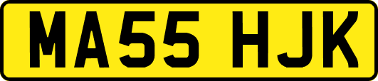 MA55HJK
