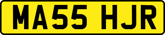 MA55HJR