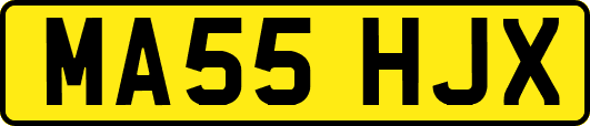 MA55HJX