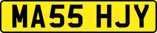 MA55HJY