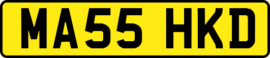 MA55HKD