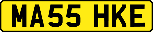 MA55HKE