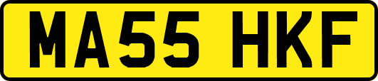 MA55HKF