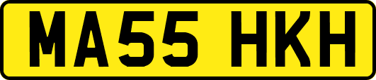 MA55HKH