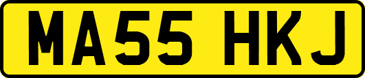 MA55HKJ