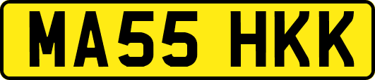 MA55HKK