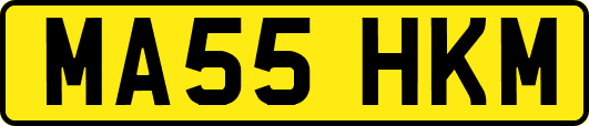 MA55HKM