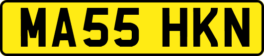 MA55HKN