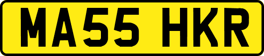 MA55HKR