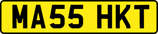 MA55HKT