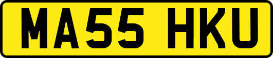 MA55HKU