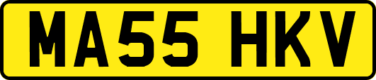 MA55HKV