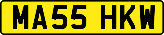 MA55HKW