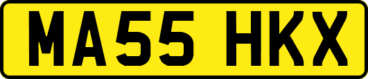 MA55HKX