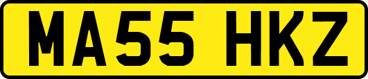 MA55HKZ