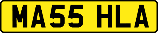 MA55HLA