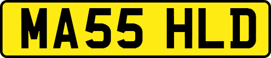 MA55HLD