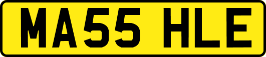 MA55HLE