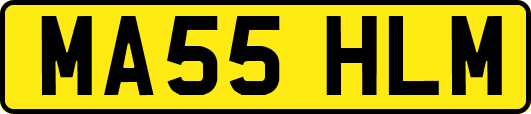 MA55HLM