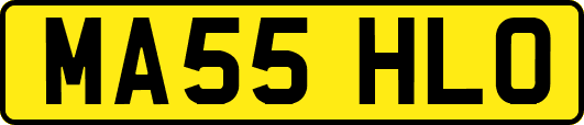MA55HLO