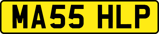 MA55HLP