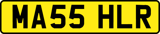 MA55HLR