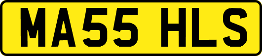 MA55HLS