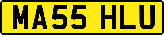 MA55HLU
