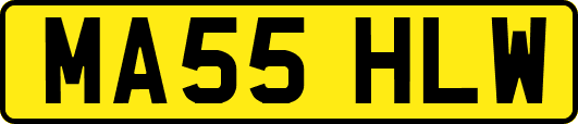 MA55HLW