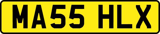 MA55HLX