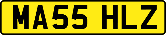 MA55HLZ