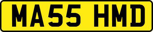 MA55HMD