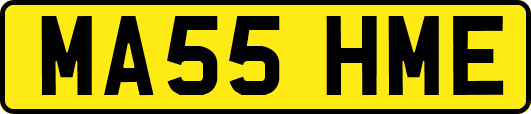 MA55HME