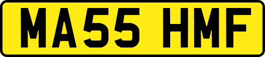 MA55HMF