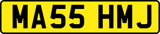 MA55HMJ